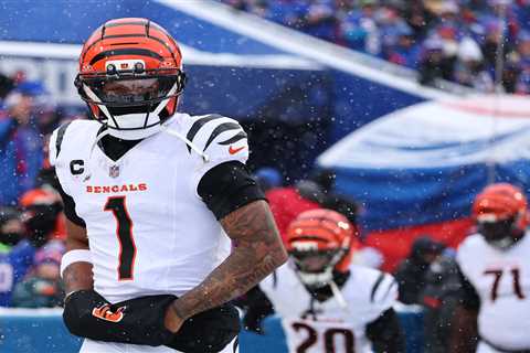 Ja’Marr Chase pushes back on narrative around Joe Burrow after QB’s alarming comments