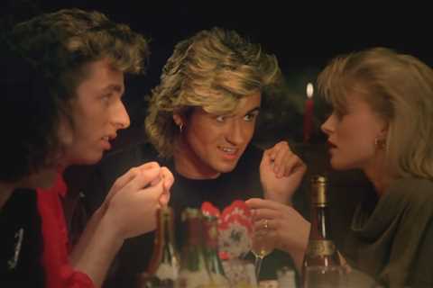 Wham! Lands Atop U.K. Singles Chart Ahead of Christmas No. 1 Battle