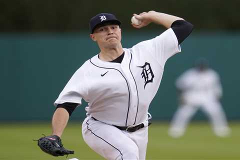 Tigers ‘likely’ to trade Tarik Skubal in potential MLB blockbuster