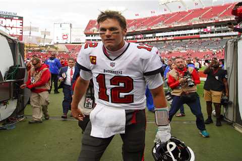 How Tom Brady reacted to Philip Rivers’ surprising un-retirement