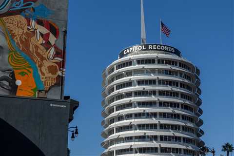 Capitol CMG Agreed to Buy Reach Records But Bailed ‘Last Minute’ Over Price Dispute, Lawsuit Says