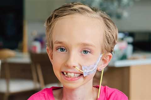 Social Media Star Brie Bird Dead at 9 Following Cancer Battle