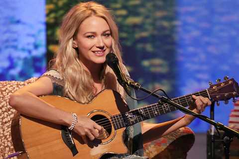 Jewel Says a Dangerous Drug Bust in Mexico Inspired ‘You Were Meant for Me’