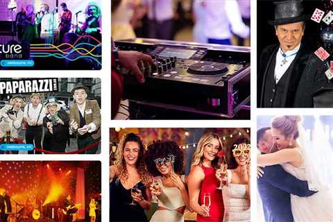 Why Your Entertainment Business Should Be Listed on Entertainment Now