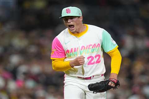 Padres drawing interest in Mason Miller— including from Mets