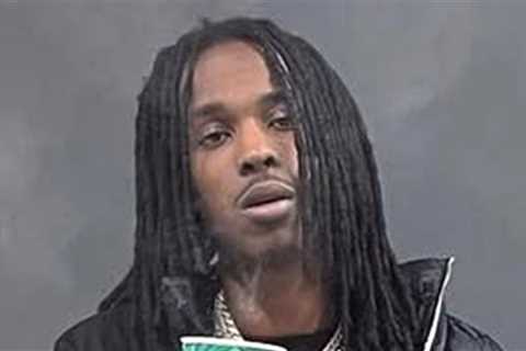 Rapper Baby Smoove Arrested in Miami on Drug and Weapon Charges