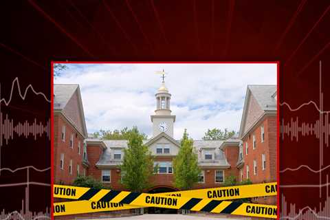 Brown University Shooting Initially Thought to Be 'Mass Casualty' Event, Dispatch Audio Reveals