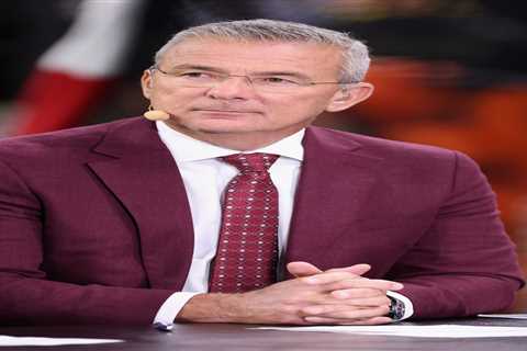 Urban Meyer reacts to Sherrone Moore scandal after coach’s shock Michigan firing