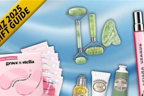 Holiday Gift Guide: Last Minute Beauty Stocking Stuffers Under $30!