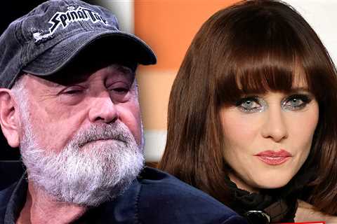 Zooey Deschanel's Emotional Tribute to Rob Reiner
