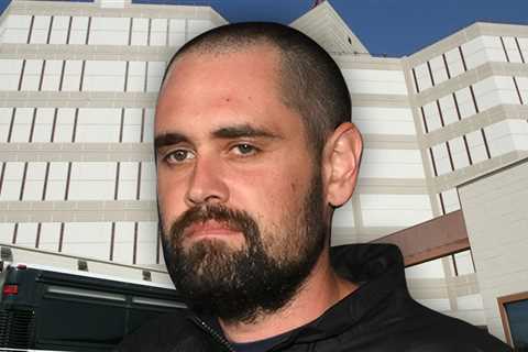 Nick Reiner Held on Suicide Watch After Arrest on Suspicion of Killing Parents