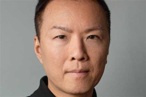 Warner Music Group Names Eric Wong EVP of Recorded Music