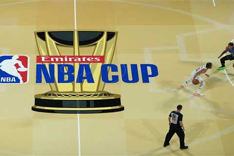 bet365 bonus code NYPBET: bet $5, get $150 in bonus bets for 2025 NBA Cup Championship