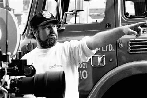 Rob Reiner’s Film & TV Soundtracks That Made the Billboard 200: Full List