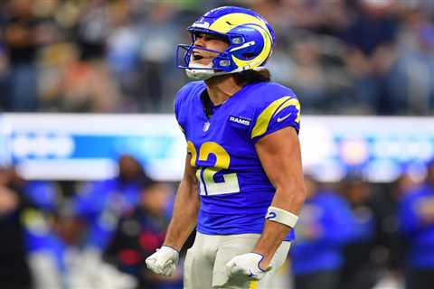 Fanatics Sportsbook promo code NYPOST: Get up to $2,000 in FanCash for Rams vs. Seahawks