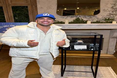 Dodgers fan puts historic Shohei Ohtani ball up for auction after rejecting $2 million offer