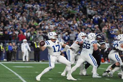 One QB can help you replace Patrick Mahomes’ fantasy production — and it’s not Philip Rivers