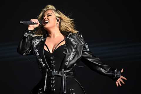 Signed: Bebe Rexha Inks With New Management, Big K.R.I.T. Finds Distributor for New Album