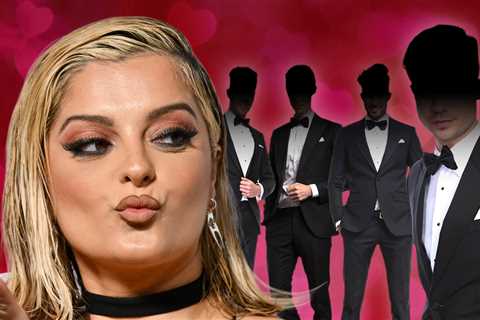 Bebe Rexha Asks Fans to Help Find Her Future Baby Daddy, Lists Requirements