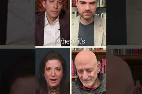 This Fight Could Last 2,000 Years