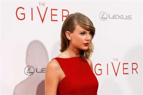 Here Are All of Taylor Swift’s Film & TV Roles, Ranked (Critic’s Picks)