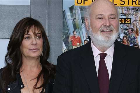 Rob and Michele Reiner Official Cause of Deaths Revealed