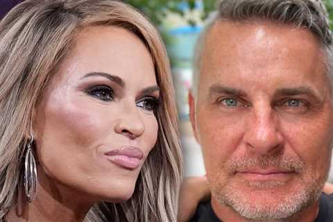 'RHOSLC' Star Britani Bateman's Ex-Husband Arrested for Violating Protective Order