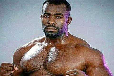 Ex-MMA fighter Geronimo dos Santos dead at 45 after drowning in Amazonian river