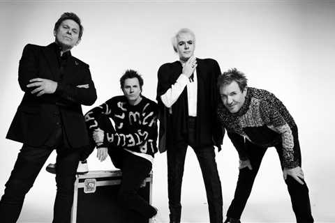 ‘He Never Failed to Deliver’: Duran Duran Remembers ‘Visionary’ Fashion Designer Antony Price