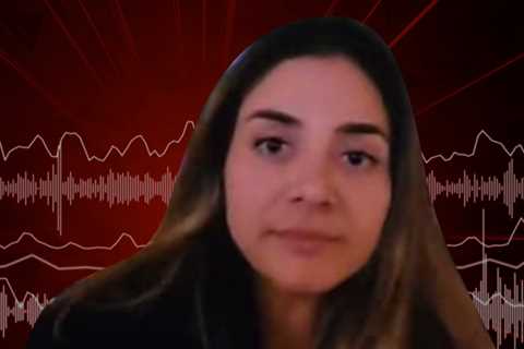 Drunk Woman Who Fought Restaurant Staff Is Pint-Sized, Dispatch Audio Reveals