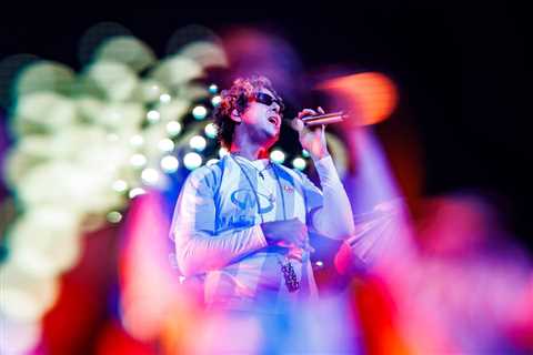 Julieta Venegas, Rawayana & More to Headline Vive Latino España 2026