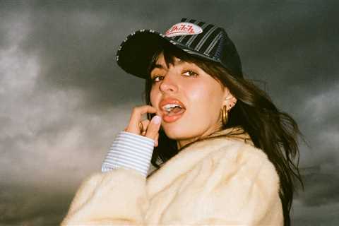 12 Great Pop Songs From 2025 You Might Have Missed