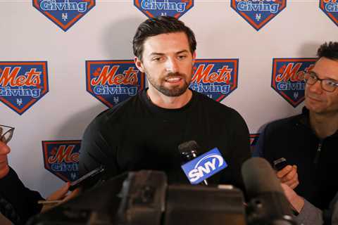 Clay Holmes: It can be ‘uncomfortable’ watching Mets teammates leave