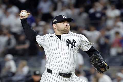 David Bednar joins Aaron Judge on Team USA for 2026 WBC