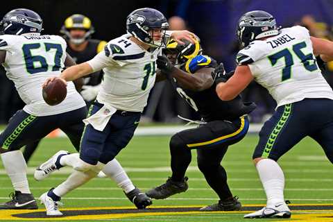 Sleeper Fantasy Promo Code NYPBONUS: Get Free $20 + 100% Deposit Match up to $100 for Rams vs...