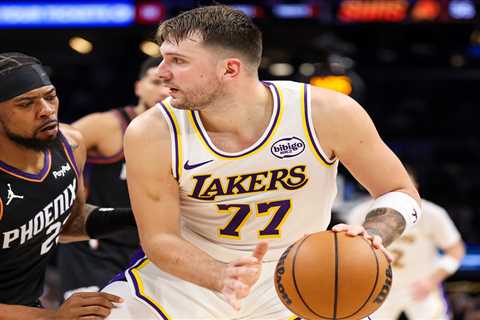 Lakers vs. Jazz prediction: NBA Thursday picks, odds, best bets