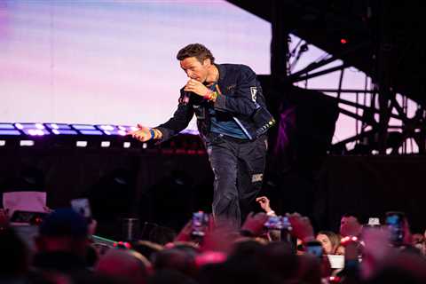 Coldplay Kiss Cam Woman Breaks Silence — And She Has a ‘Different Version of This Story’ to Tell