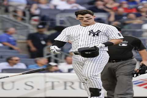 Tyler Austin signs MLB deal with Cubs after outstanding Japan stint