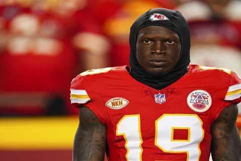 Inside Kadarius Toney’s year in NFL exile with once-promising career possibly over at 26