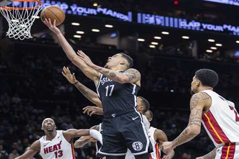 Nets’ Michael Porter Jr. on All-Star talk: It would be ‘dream come true’