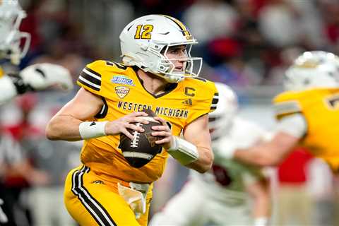Kennesaw State vs. Western Michigan prediction: Myrtle Beach Bowl odds, picks, predictions