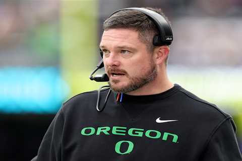 Fanatics Sportsbook promo code NYPOST: Get up to $2,000 in FanCash for James Madison vs. Oregon