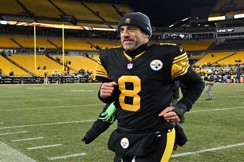 The elusive career-defining accomplishment fueling Aaron Rodgers’ potential final NFL games