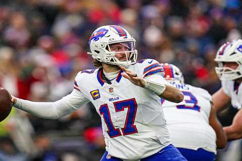 Bills vs. Browns, Saints vs. Jets predictions: NFL Week 16 picks, odds
