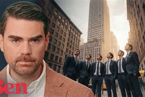 How White Men Became The Targets Of America’s Most Powerful Institutions