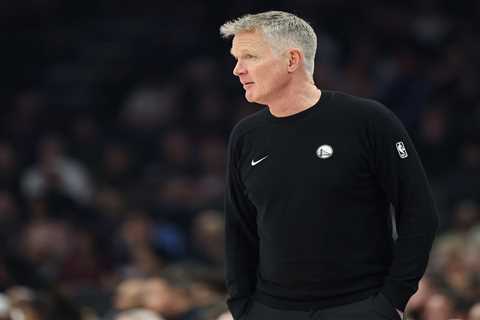 Steve Kerr fumes after Draymond Green ejection