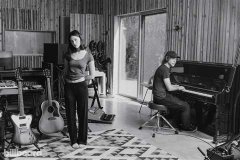 Gracie Abrams, Aaron Dessner & Bon Iver Release Song to Help End Gun Violence: ‘The World..