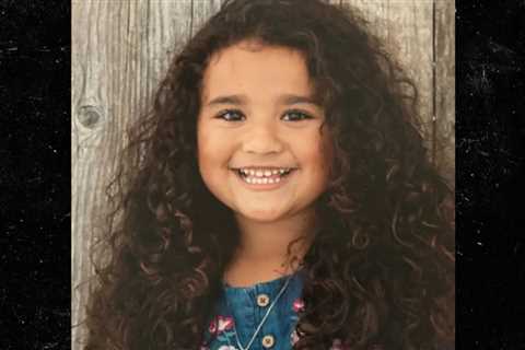 Missing Girl Melodee Buzzard's Body Found After 2-Month Search, Mom In Custody