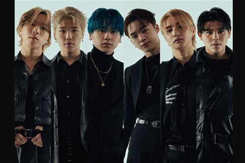 BE:FIRST’s ‘Lighting up the town’ Hits No. 1 as Snow Man’s ‘CHARISMAX’ Returns to Top 10 on Japan..