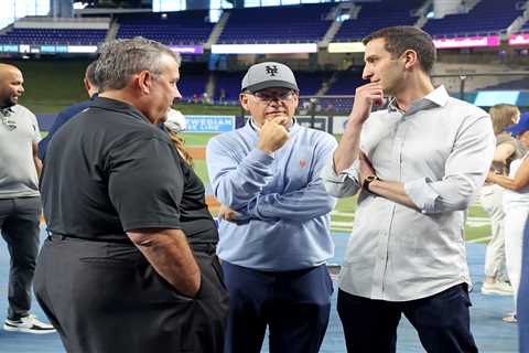 Mets fans are starting to turn their anger toward Steve Cohen — there is still time to change that